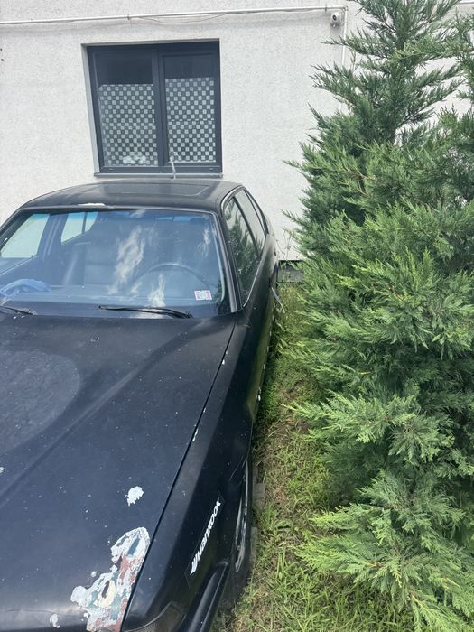 BMW Seria 7 1990 — imagine 2