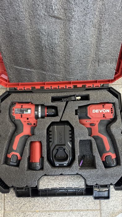 Шурповерт, дрель, лазерь, линейка