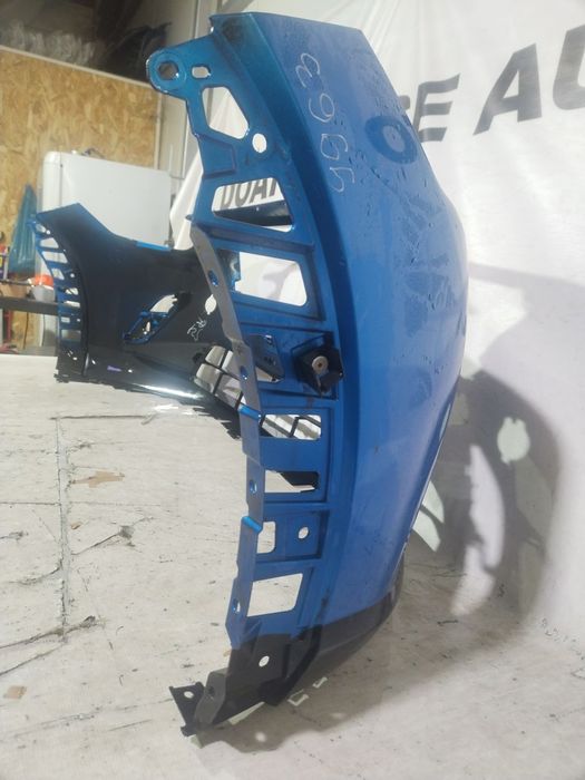 Bara fata Mazda CX3, 2015, 2016, 2017, 2018, 2019, cod origine OE D10J-50031. 9963