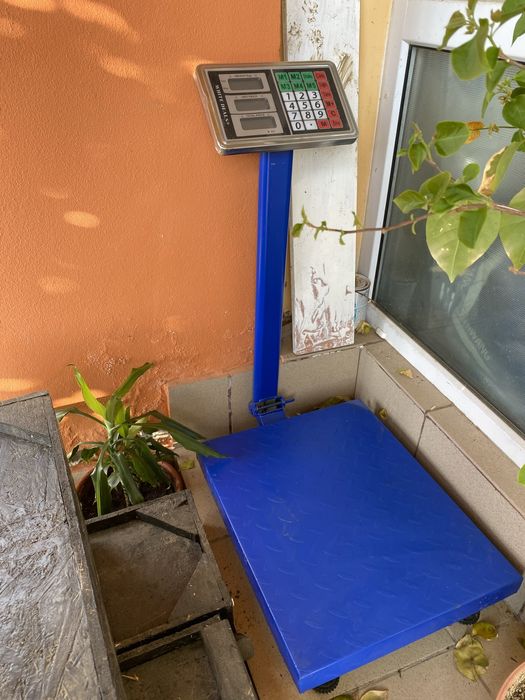 Cintar nou cintareste 350 klg este bun pentru fructe legume si multe