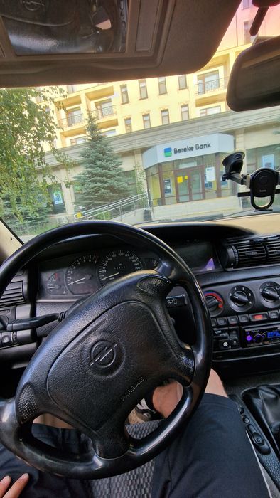 авто opel omega b