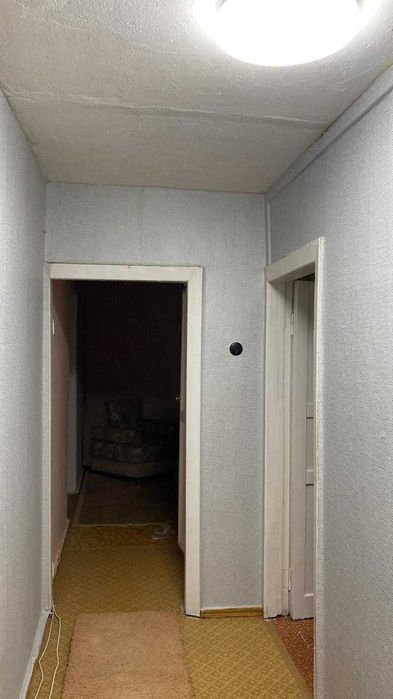 Продам 3ком квартиру, Центр