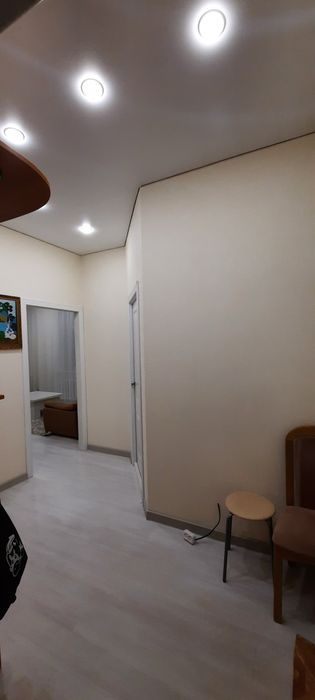 Сдам квартиру на длительный срок