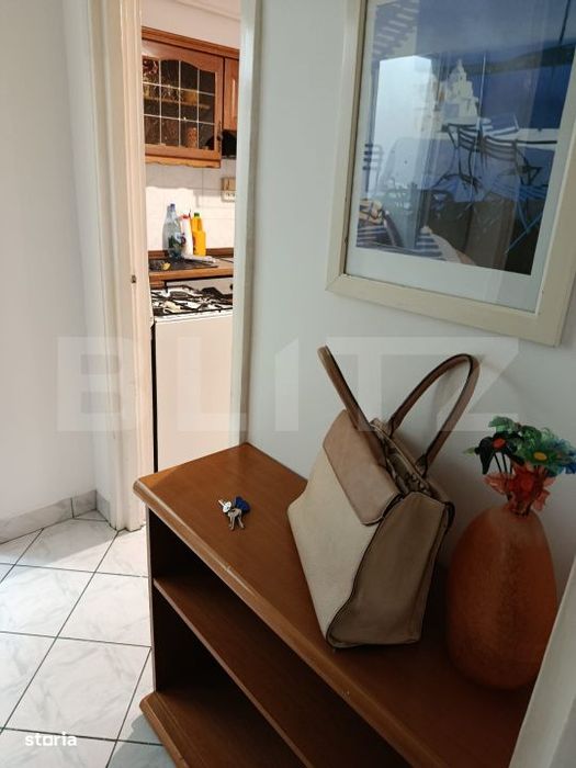 Apartament 2 camere de inchiriat, etaj 3, zona Micro 15