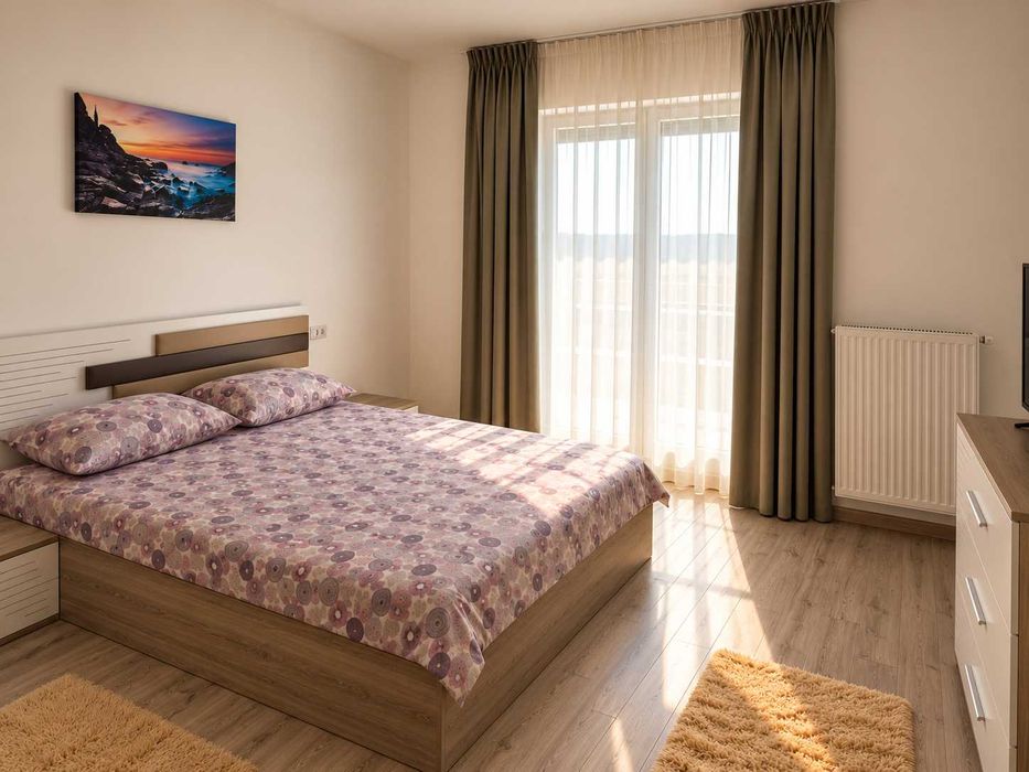 Garsoniera Exigent/Plaza Residence/Lujerului/Politehnica/ Parcul Liniei, PROPRIETAR