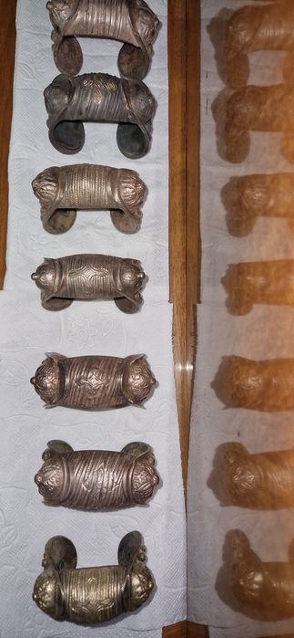 Възрожденски гривни