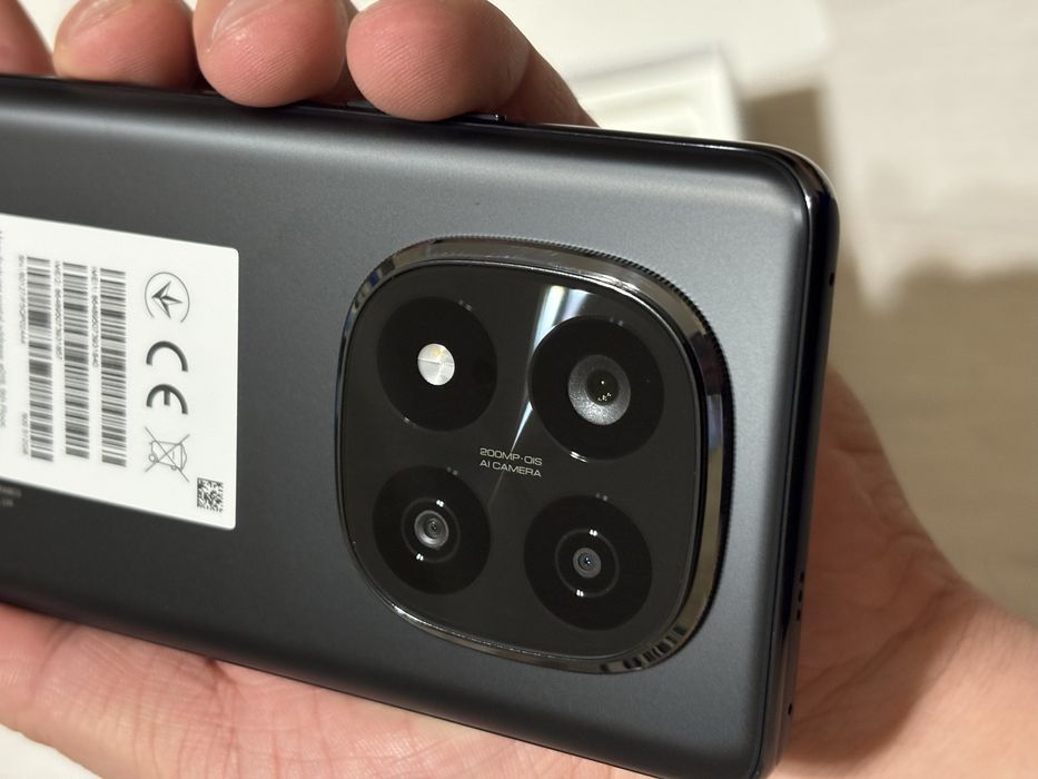 Redmi Note 14 Pro Plus 512Gb новый