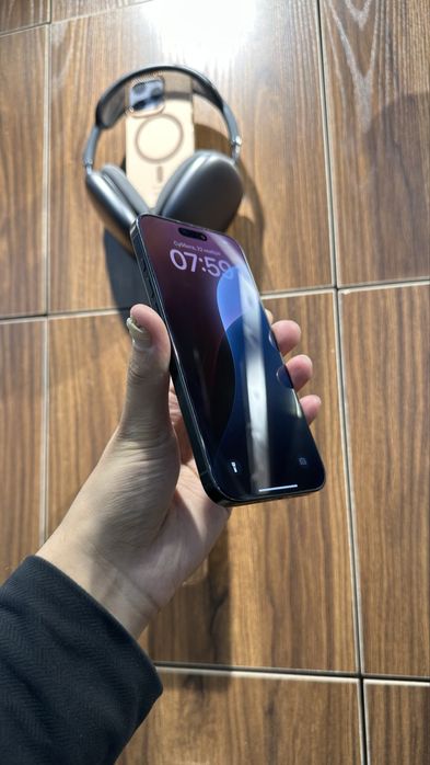 iphone16 pro max 512gb 92% Naxt va Nasiya savdo