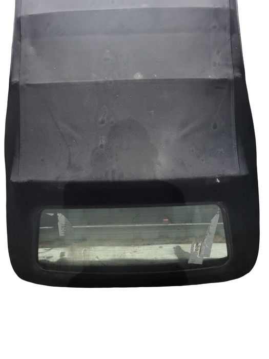Acoperis Decapotabil Softtop Bmw 3 Iv Convertible E46 2000 - 2007