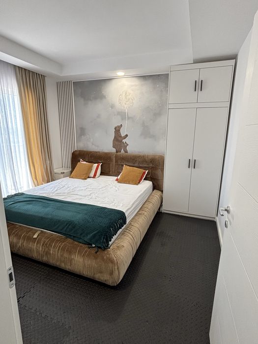 Apartament 2 camere de vanzare, Cosmopolis, Stefanestii de Jos