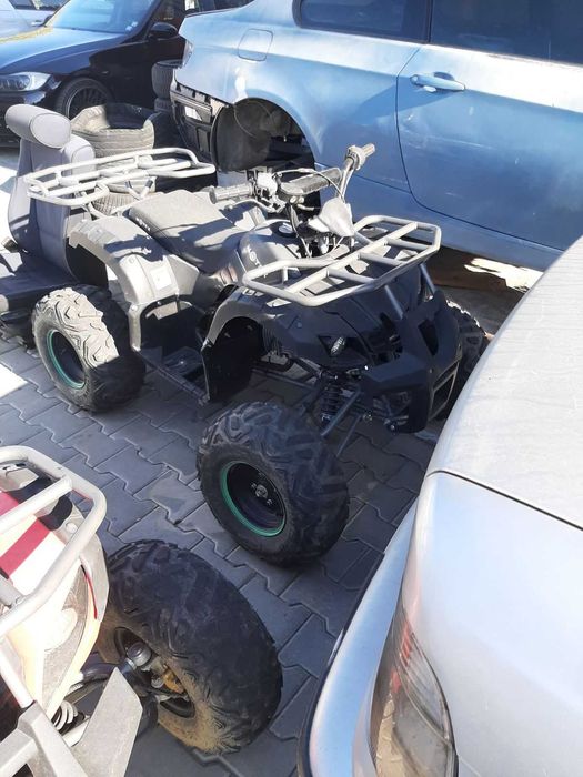 АТВ/ATV нови 2 броя  двигател  МИКИЛОН