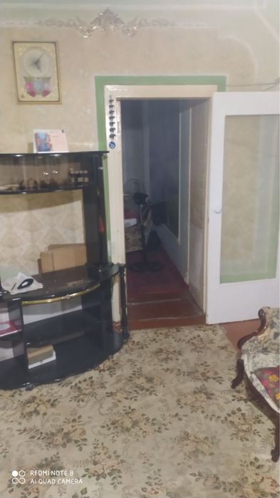 Квартира сотилади