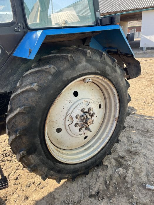 Калеса 15.5 r38.