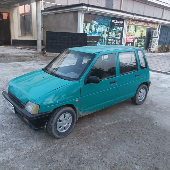 Тико сотилади 1998 йил