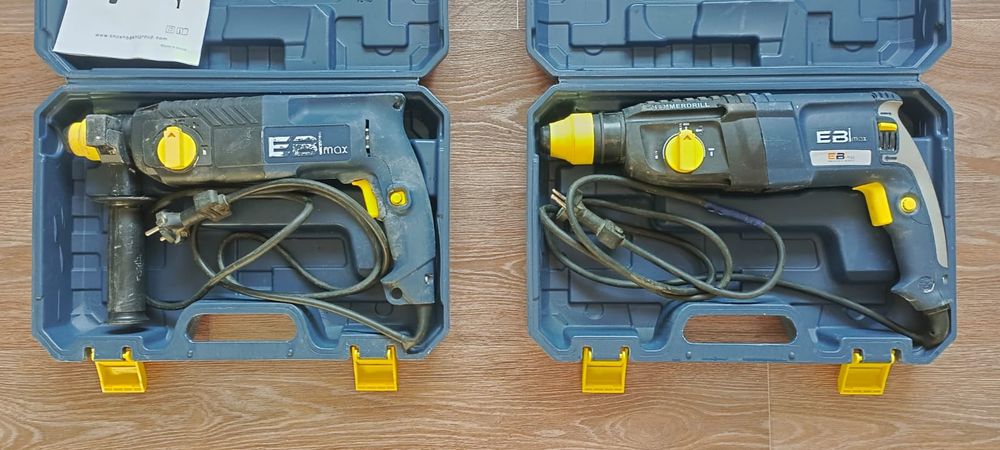 Продам перфоратор б/у в рабочем состоянии