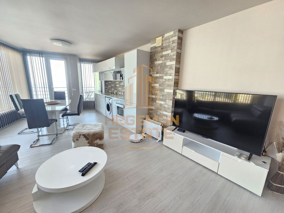 Продава се Двустаен апартамент в Балчик - 65 кв.м за 2077 €/кв.м - Снимка #9