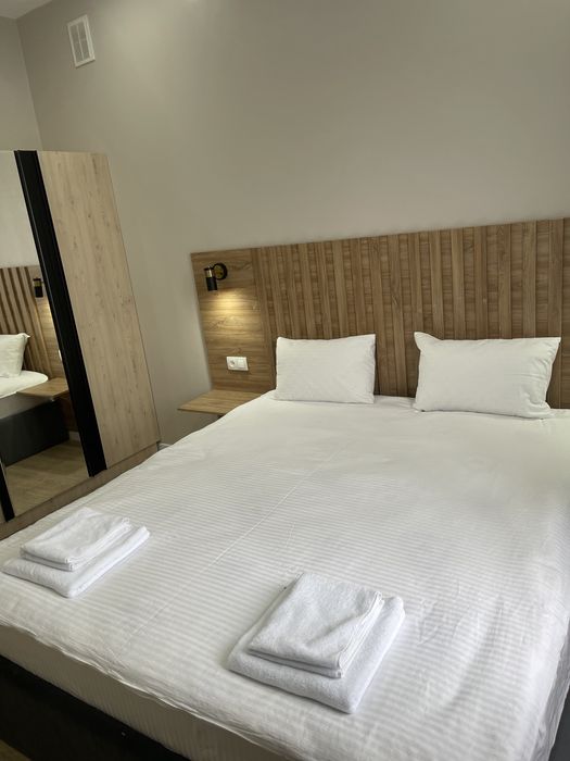 Отель/Уютный отель в Шымкенте