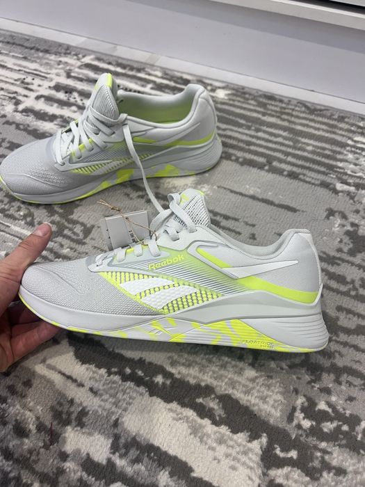 Кроссовки Reebok Nano X4 для Crossfit