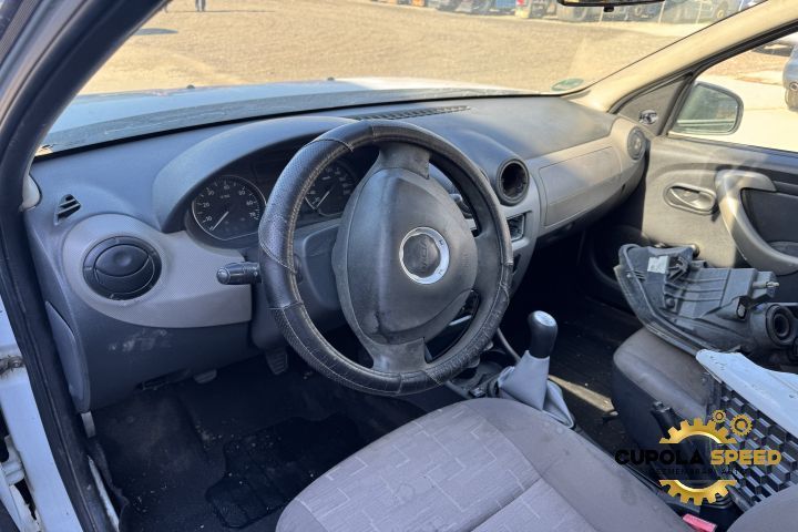Plansa bord Dacia Sandero 1 [2008 - 2012]