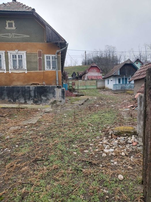 Casa de vanzare in Boian