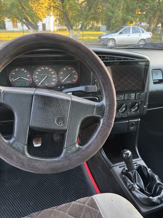 Продам Passat 2.0