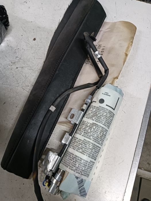 Airbag Dreapta Spate Audi A6 C8, 4A2 2018 - > 4H0880442B