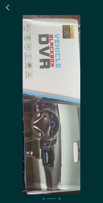 Продам задний камеру