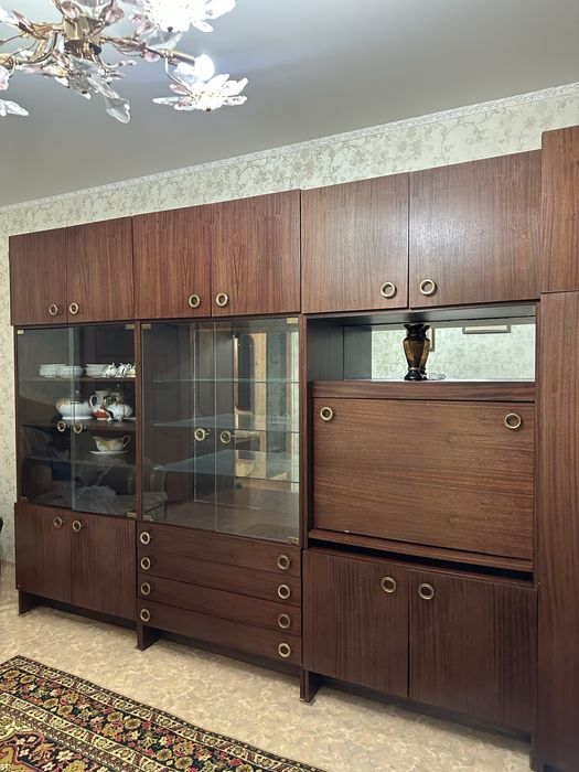 Продам стенку за 8.000 Костанай