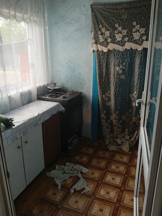 Продается дом  3 комнаты