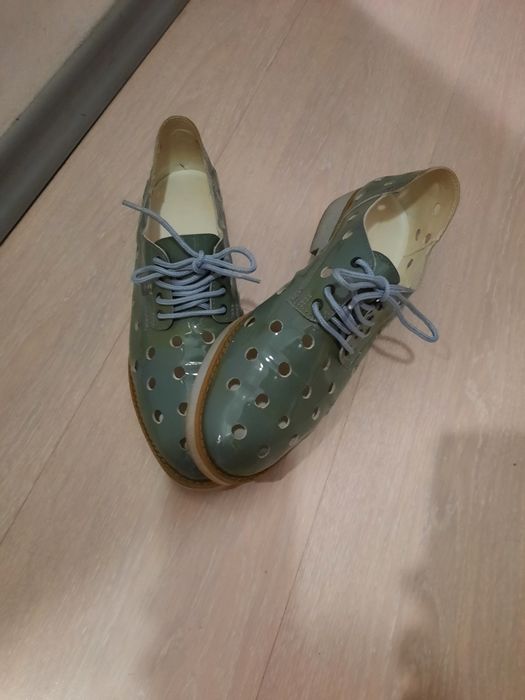 Дамски обувки и Дамски сандали естествена кожа