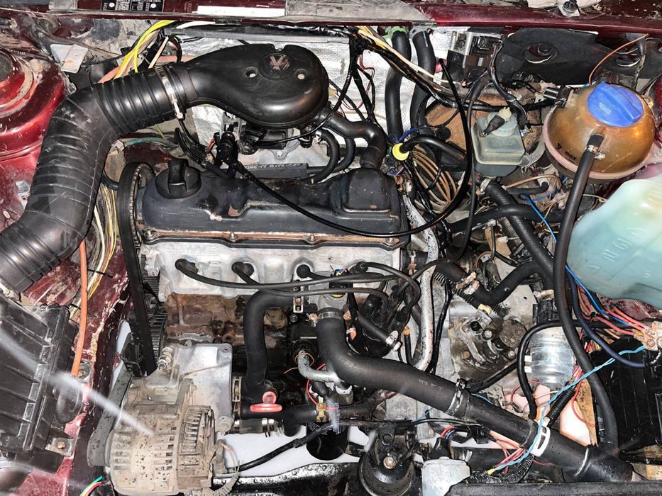 Продам пассат б3 универсал