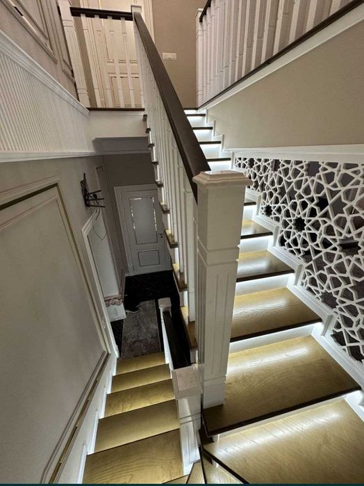 ЖК Solaris Яккасарайский район Шота Руставели Дуплекс 6/9/10 230м2