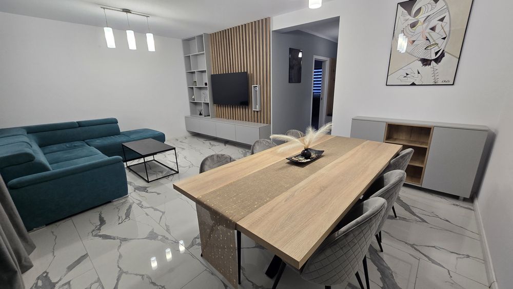 Casă individuală Lisaura, Suceava