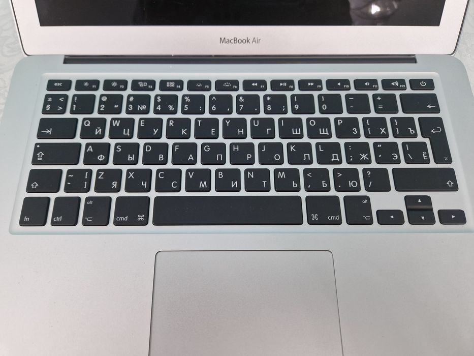 Macbook Air, 13 дюймов