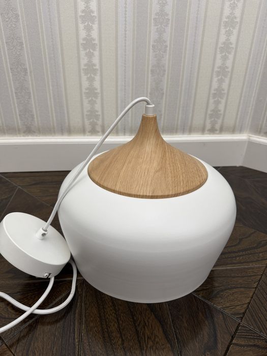 Люстра подвесная