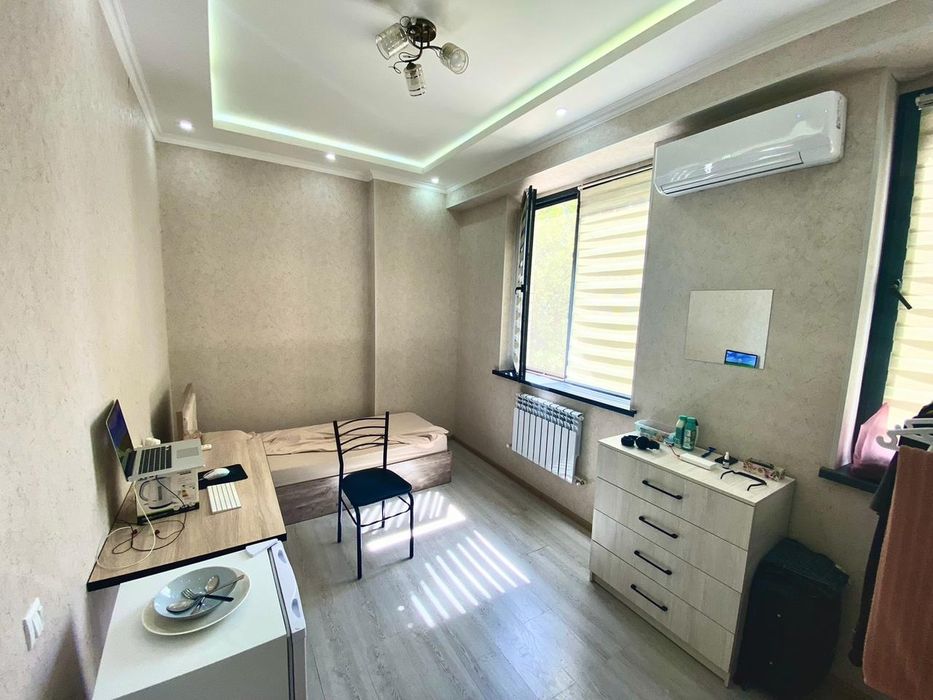 Квартира 3 хонали новостройка, обмен бор