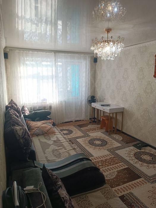 Продам квартиру в майкудуке, 15 мкр.