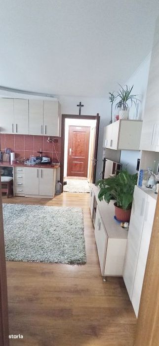 Apartament 2 camere, parter, 40 mp, zona Ronat
