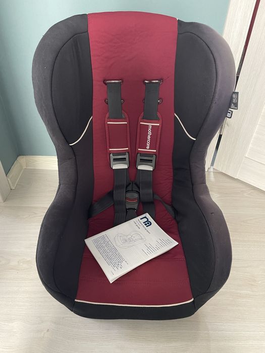 Автокресло mothercare, автокресло