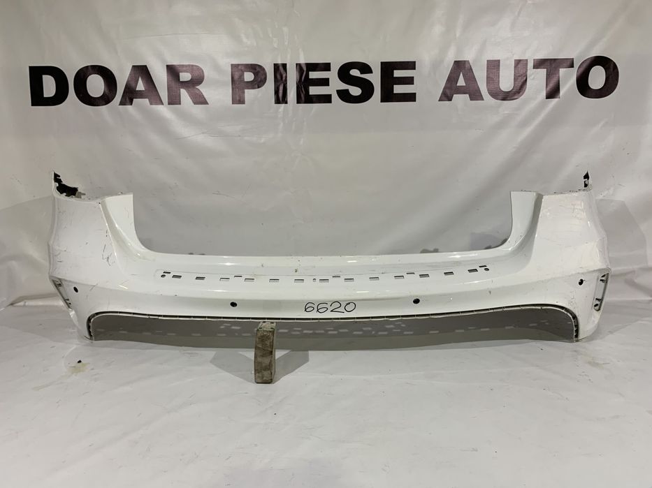 Bara spate Mercedes GLA AMG, X156, 2013, 2014, 2015, 2016, 2017, 2018, 2019, cod origine OE A1568852425.