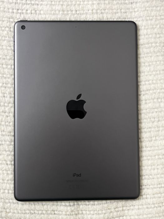 Планшет Apple iPad 2021