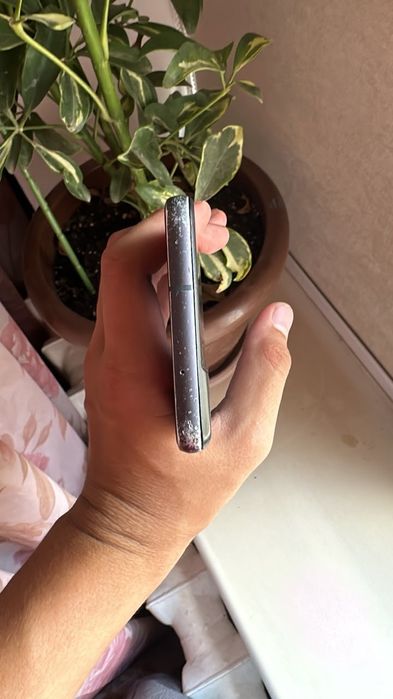 Samsung Galaxy s21 fe