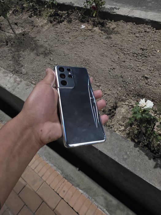 Samsung S21 ultra dastavka bor