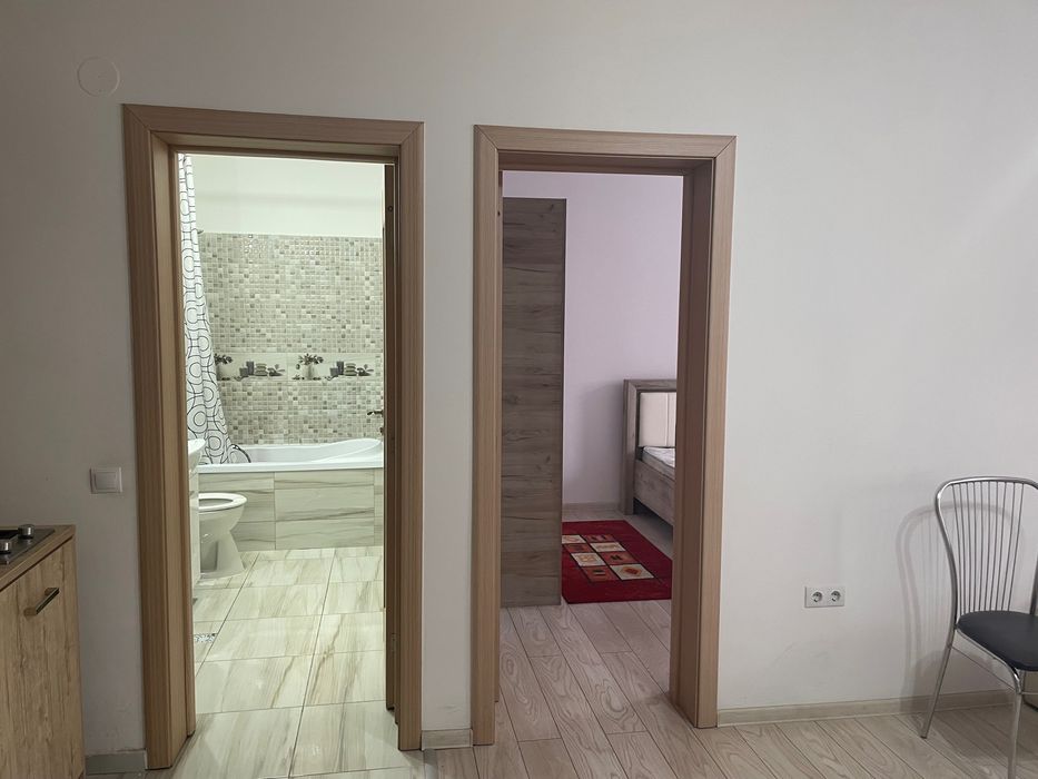 Vând apartament cu 2 camere