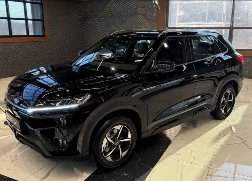 Byd Yuan Up nasiya savdo