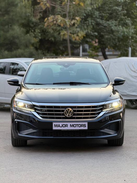 Bugun sotuvimizda Volkswagen
