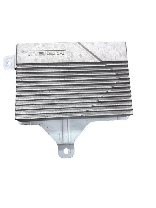 Amplificator De Sunet Hyundai Tucson Iii Tle 2015 - > 96370D7100
