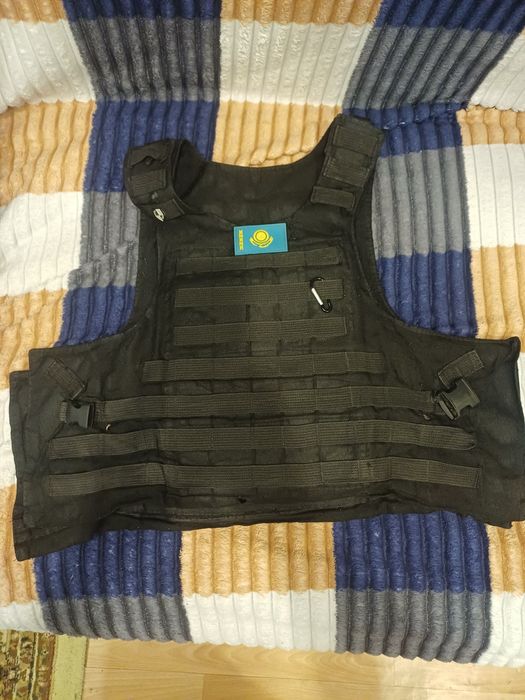 Продам форму охраны