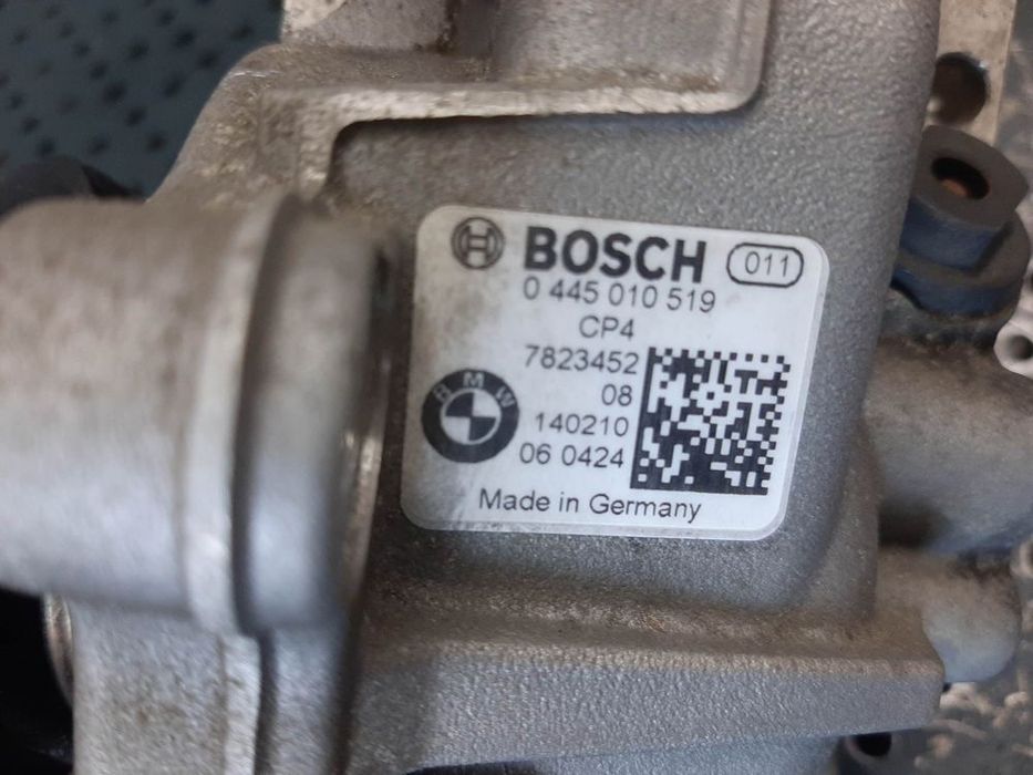 Pompa inalta 1.6 d n47c16a mini cooper countryman clubman paceman r56 r57 r60 r55 r61 0445010519