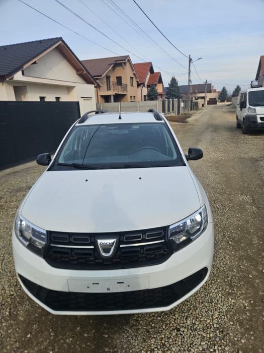 Dacia logan mcv